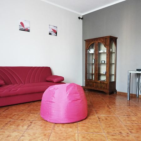 A Casa Di Titti Arezzo Διαμέρισμα Εξωτερικό φωτογραφία