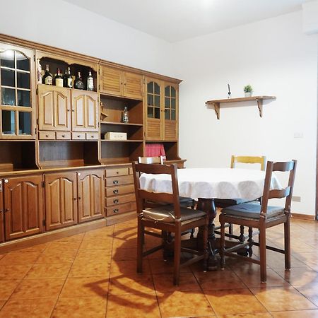 A Casa Di Titti Arezzo Διαμέρισμα Εξωτερικό φωτογραφία