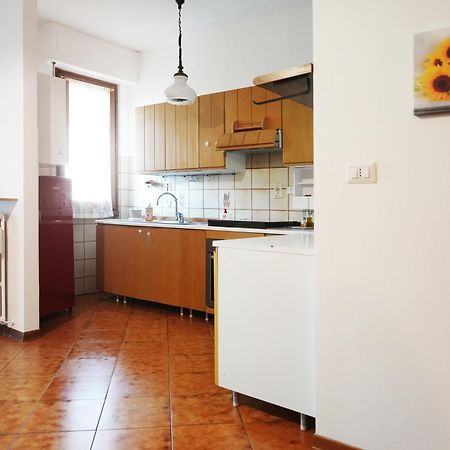 A Casa Di Titti Arezzo Διαμέρισμα Εξωτερικό φωτογραφία