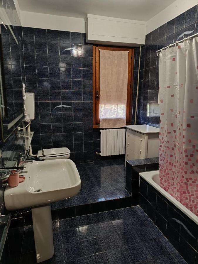 A Casa Di Titti Arezzo Διαμέρισμα Εξωτερικό φωτογραφία