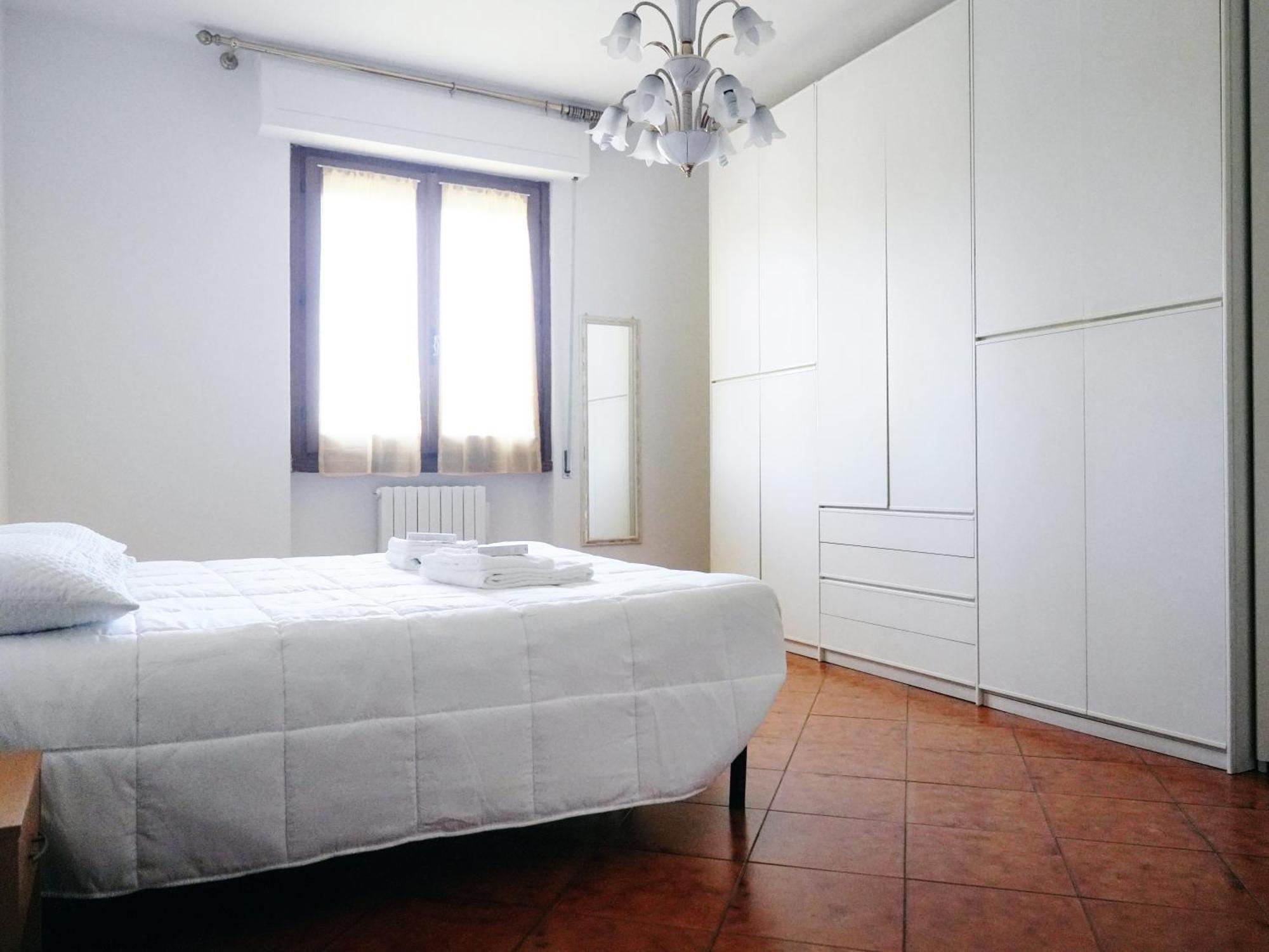 A Casa Di Titti Arezzo Διαμέρισμα Εξωτερικό φωτογραφία