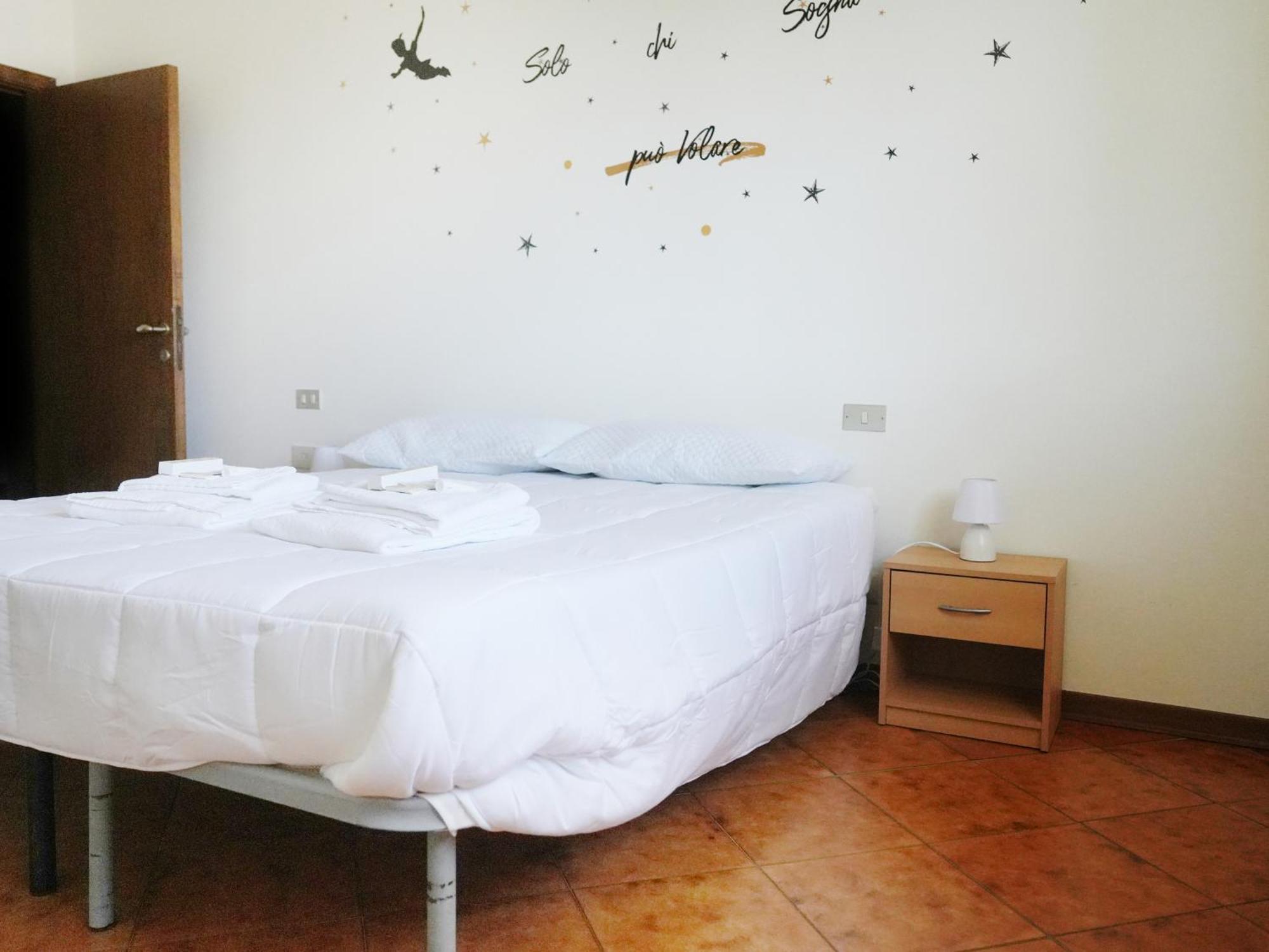 A Casa Di Titti Arezzo Διαμέρισμα Εξωτερικό φωτογραφία