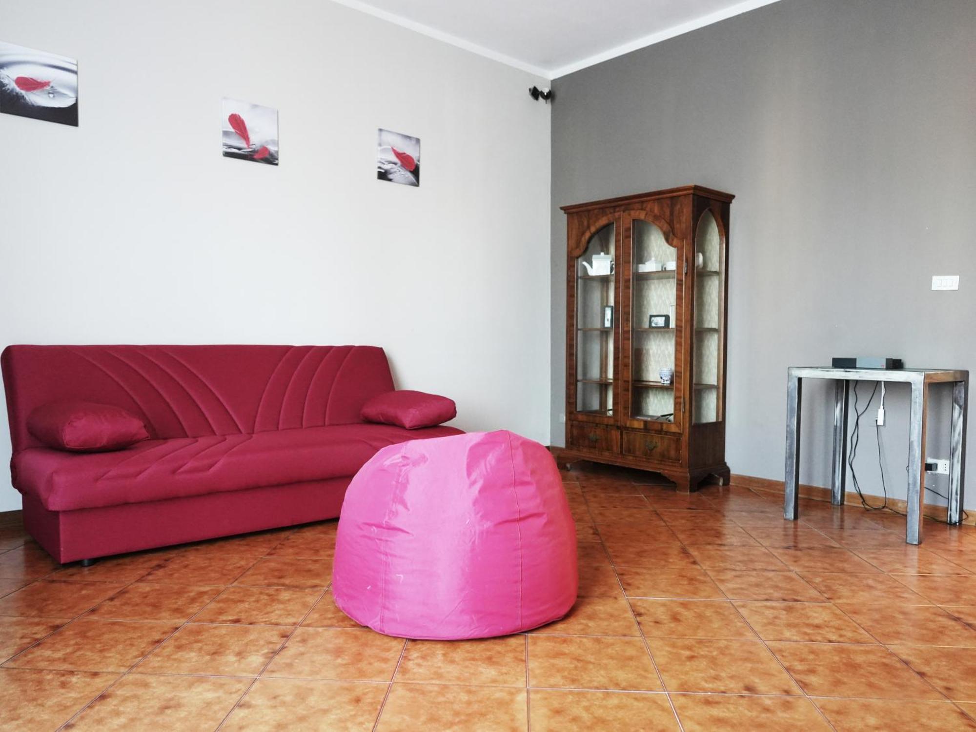 A Casa Di Titti Arezzo Διαμέρισμα Εξωτερικό φωτογραφία