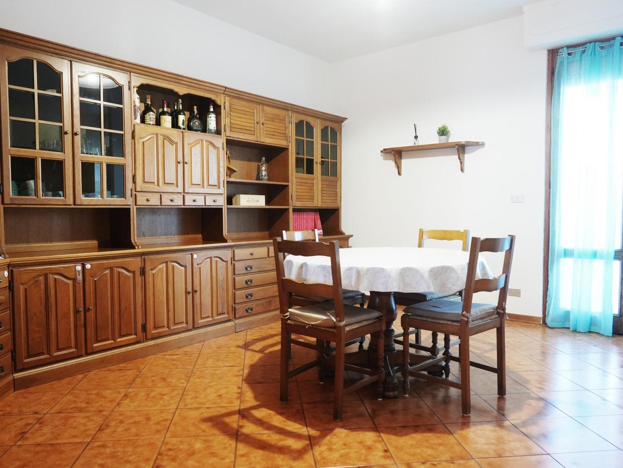 A Casa Di Titti Arezzo Διαμέρισμα Εξωτερικό φωτογραφία
