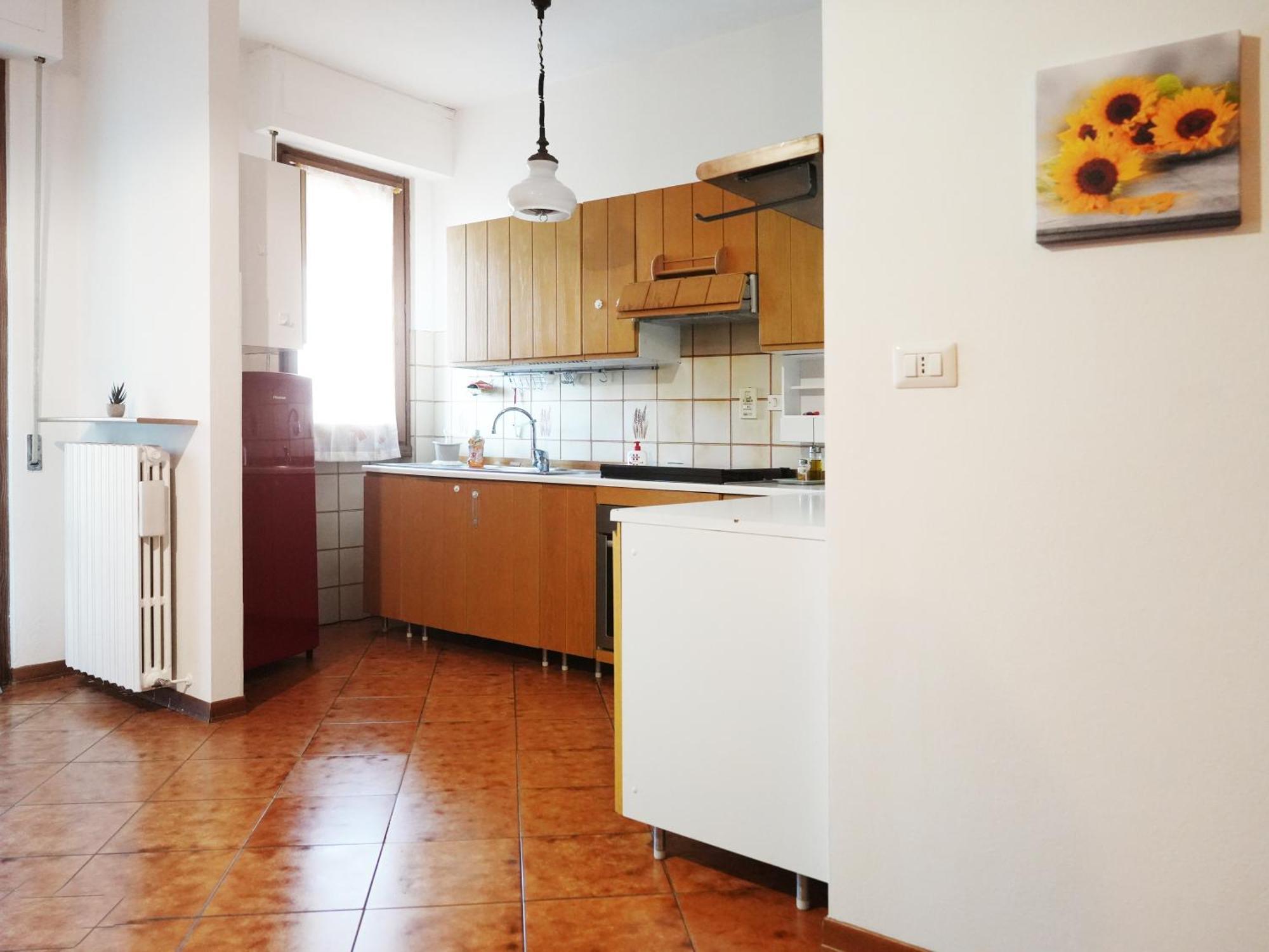 A Casa Di Titti Arezzo Διαμέρισμα Εξωτερικό φωτογραφία