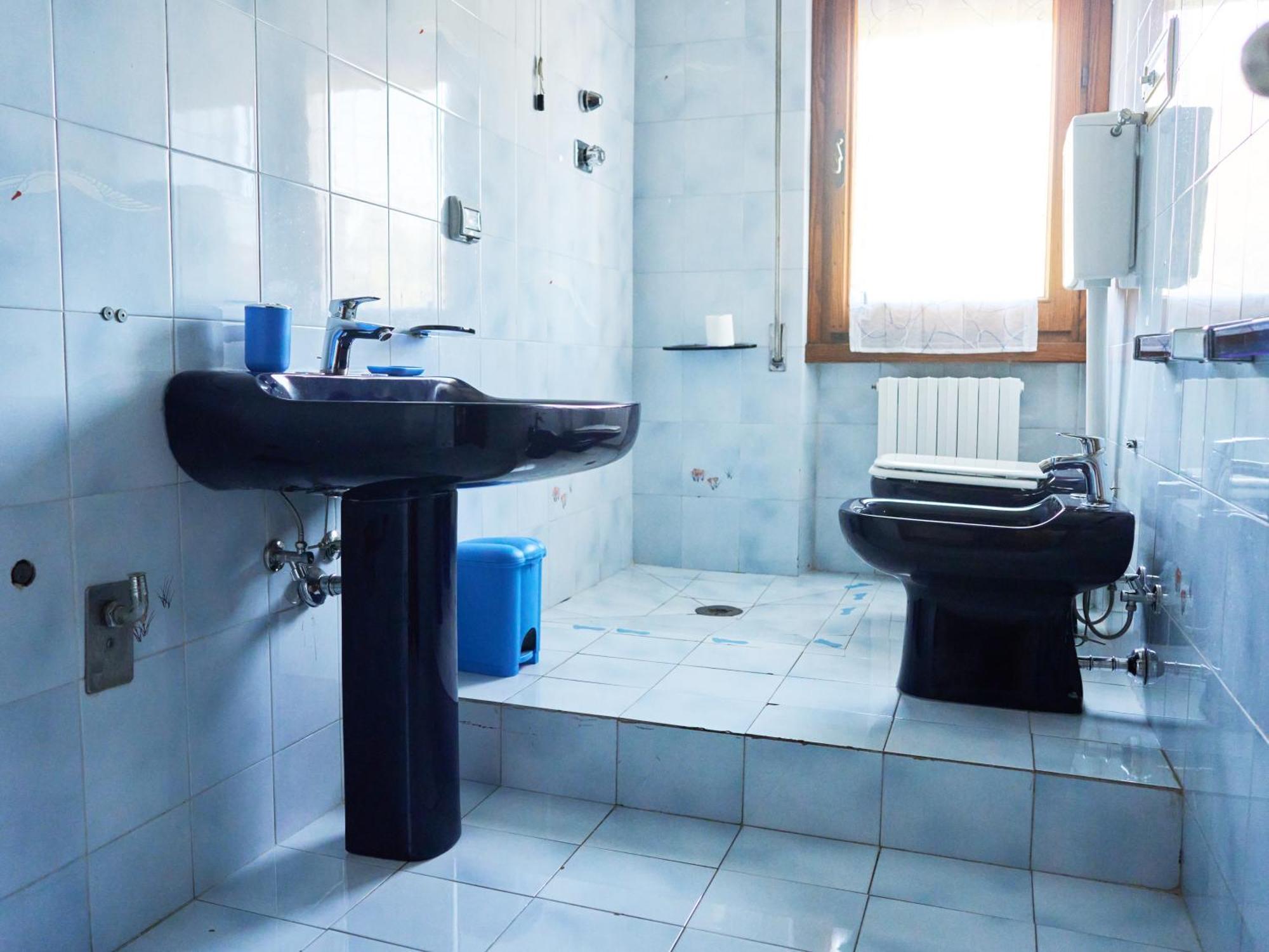 A Casa Di Titti Arezzo Διαμέρισμα Εξωτερικό φωτογραφία