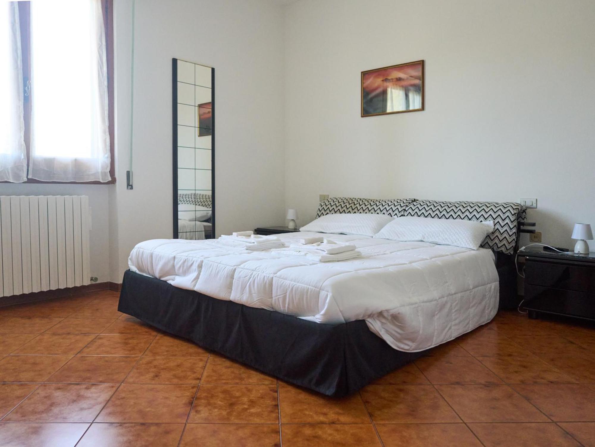 A Casa Di Titti Arezzo Διαμέρισμα Εξωτερικό φωτογραφία