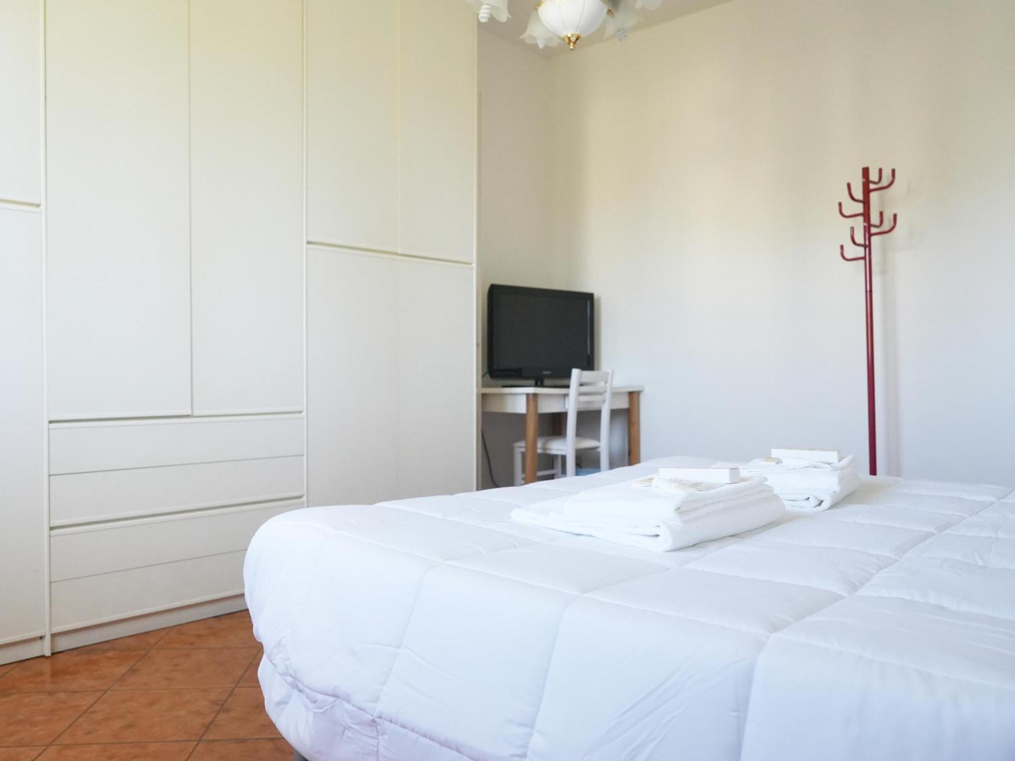 A Casa Di Titti Arezzo Διαμέρισμα Εξωτερικό φωτογραφία